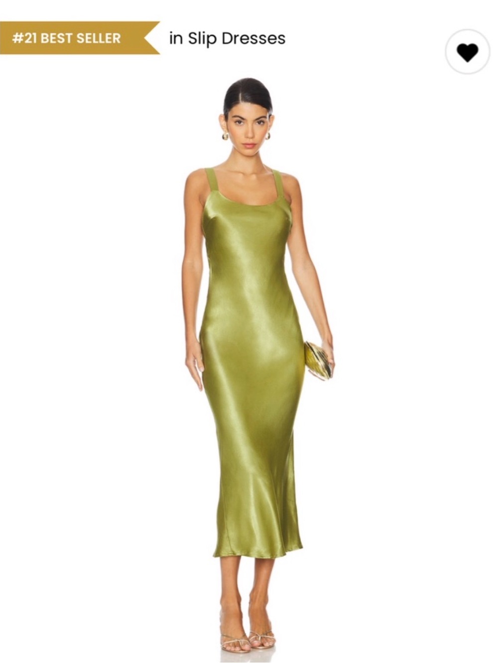 Revolve SNDYS Dress
